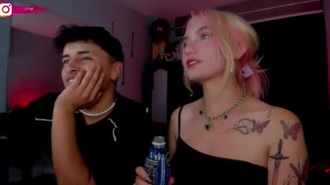 Snapshot of boylatin_777 chatting on February 21, 7:12 am miguel online show from February 21, 7:12 am