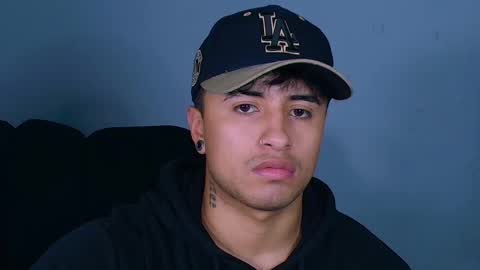 miguel  online show from November 20, 7:55 pm