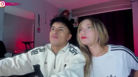 Snapshot of boylatin_777 chatting on February 14, 4:37 am miguel online show from February 14, 4:37 am