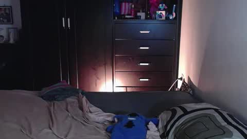 miguel  online show from February 27, 10:35 pm