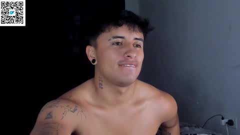 Snapshot of boylatin_777 chatting on September 13, 6:43 pm miguel online show from September 13, 6:43 pm