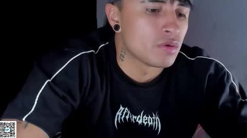 Snapshot of boylatin_777 chatting on September 15, 4:03 am miguel online show from September 15, 4:03 am