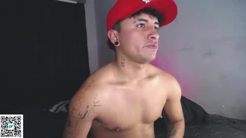 Snapshot of boylatin_777 chatting on September 18, 7:56 am miguel online show from September 18, 7:56 am