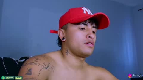 miguel  online show from November 15, 7:04 pm