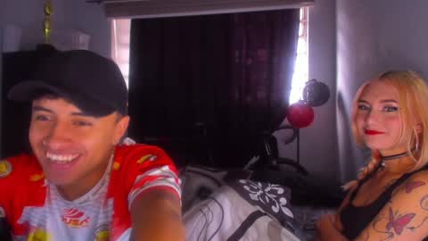 Snapshot of boylatin_777 chatting on March 1, 7:26 pm miguel online show from March 1, 7:26 pm