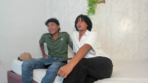 boys_hardroom online show from July 7, 1:18 am