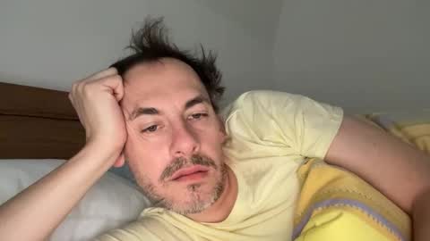 boytoyhh online show from February 9, 9:24 am