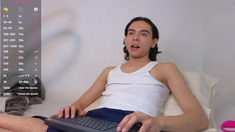 boytoy_dx online show from September 14, 2:47 am