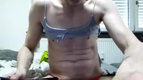 boytyp online show from April 4, 9:05 am