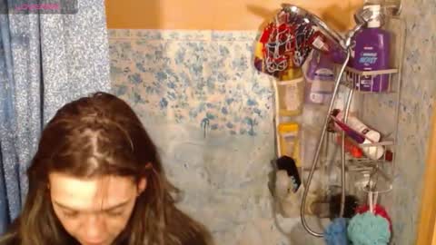 Snapshot of bpdbrittany chatting on February 9, 6:54 am bpdbrittany online show from February 9, 6:54 am