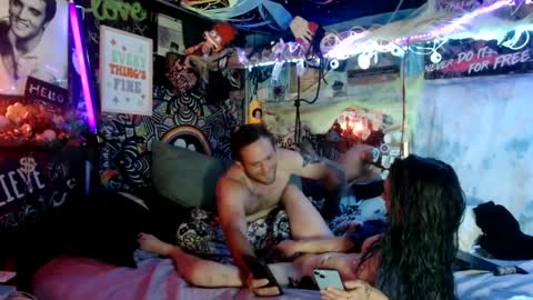 Snapshot of bpdbrittany chatting on September 12, 11:18 pm bpdbrittany online show from September 12, 11:18 pm