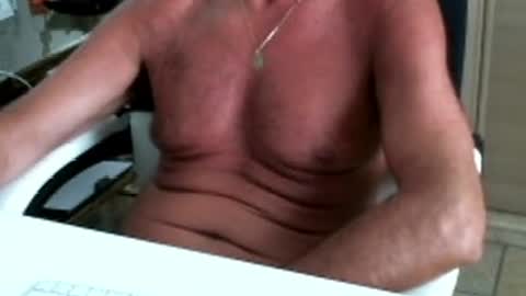 Braccobald online show from July 20, 7:33 am