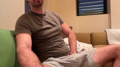 Brad online show from March 19, 11:42 pm