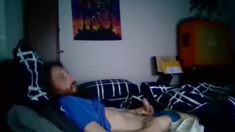 GuitarBrad1989 online show from February 10, 9:23 am