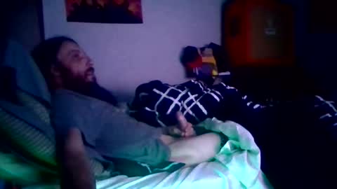 GuitarBrad1989 online show from April 4, 5:25 am