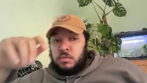 Brad online show from March 28, 3:35 pm