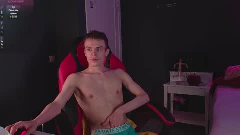 Brad online show from October 22, 2:41 pm