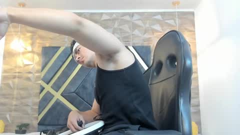 brad summer online show from March 10, 5:29 pm