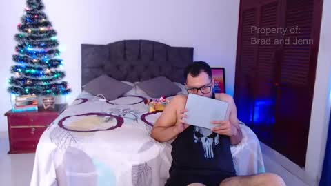 Your favorite couple and the best butt on Chatur online show from December 23, 6:15 pm