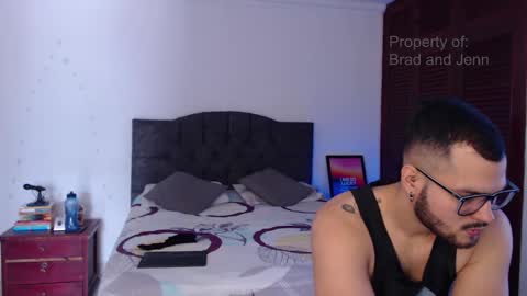 Your favorite couple and the best butt on Chatur online show from December 31, 2:36 pm