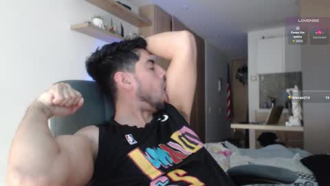 Bradley online show from September 9, 6:30 pm