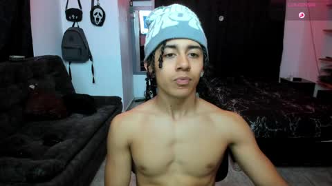 Bradley Strong online show from March 19, 7:25 am