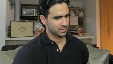 Snapshot of bradleymartin7 chatting on September 20, 9:51 pm bradleymartin7 online show from September 20, 9:51 pm