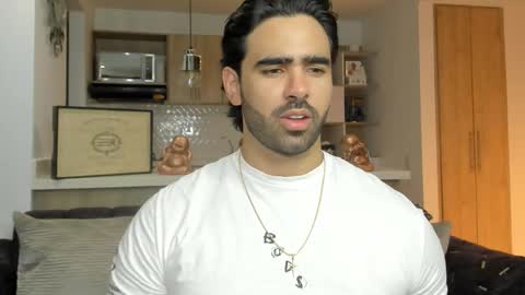 Snapshot of bradleymartin7 chatting on September 11, 1:29 am bradleymartin7 online show from September 11, 1:29 am