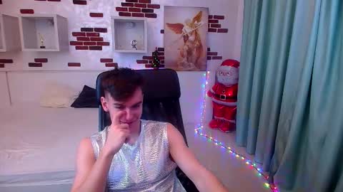 BradyFlint online show from December 17, 6:31 am