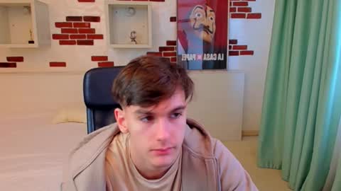 BradyFlint online show from March 2, 7:48 am