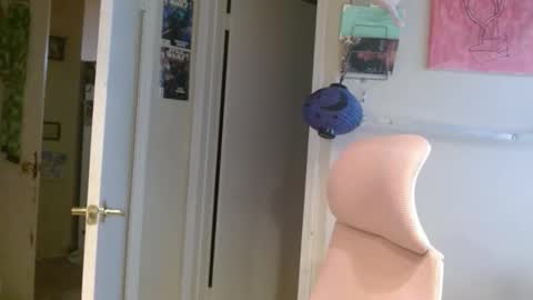 i am a naughty jedi knight online show from April 14, 2:53 pm