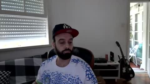 Chased88 online show from February 23, 4:35 pm