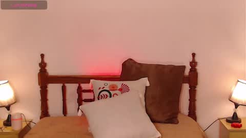 Brandy online show from October 10, 8:46 pm