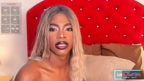 Brandy online show from May 6, 8:15 pm