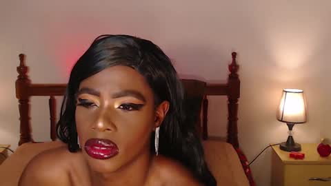 Brandy online show from October 16, 7:35 pm