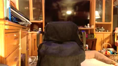 Brandi online show from October 25, 2:23 am