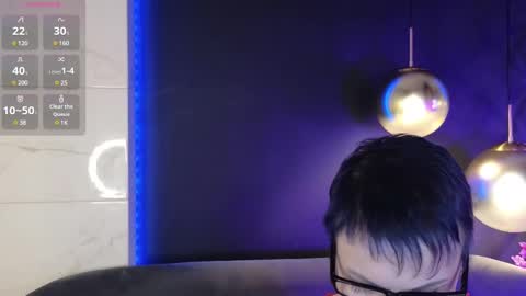 Snapshot of brandipoetic chatting on February 12, 2:32 pm Brandi online show from February 12, 2:32 pm