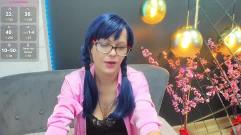 Snapshot of brandipoetic chatting on December 25, 1:41 pm Brandi online show from December 25, 1:41 pm