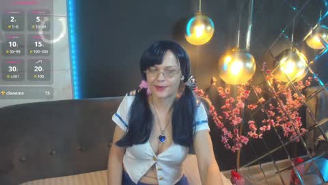 Snapshot of brandipoetic chatting on December 21, 5:40 pm Brandi online show from December 21, 5:40 pm