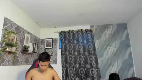 brandom_brook online show from June 16, 6:23 pm
