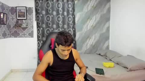 brandom_brook online show from June 4, 5:02 am