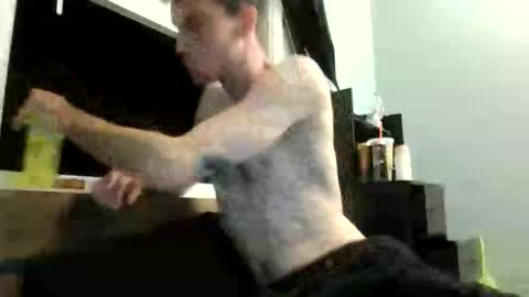 brandon255225 online show from March 8, 2:37 am