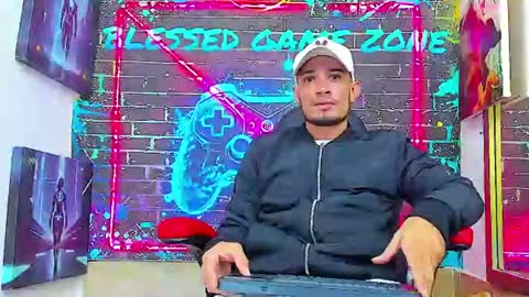 brandon_bless online show from July 14, 11:59 am