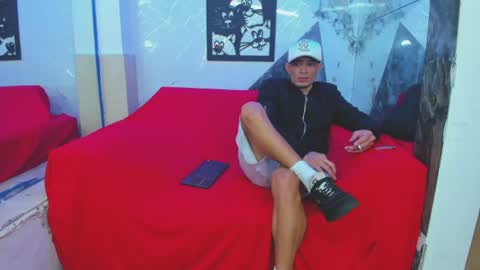 brandon_bless online show from August 7, 12:14 pm