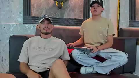 brandon_bless online show from July 13, 12:09 pm