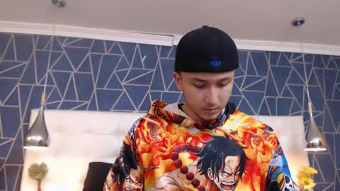 BrandonCole online show from March 1, 12:23 pm