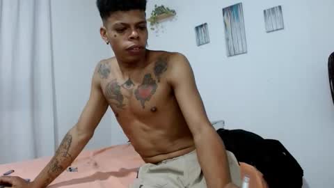 Brandon online show from March 23, 4:06 am