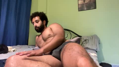 Daddy online show from March 7, 2:01 pm