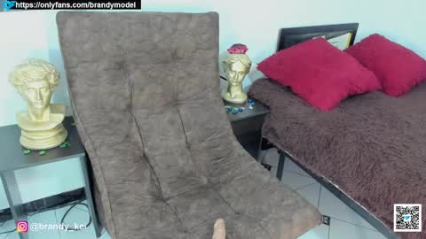 Snapshot of brandymodel chatting on February 14, 11:09 pm Brandy Model online show from February 14, 11:09 pm