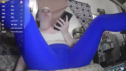 brandymyst online show from November 29, 10:12 am